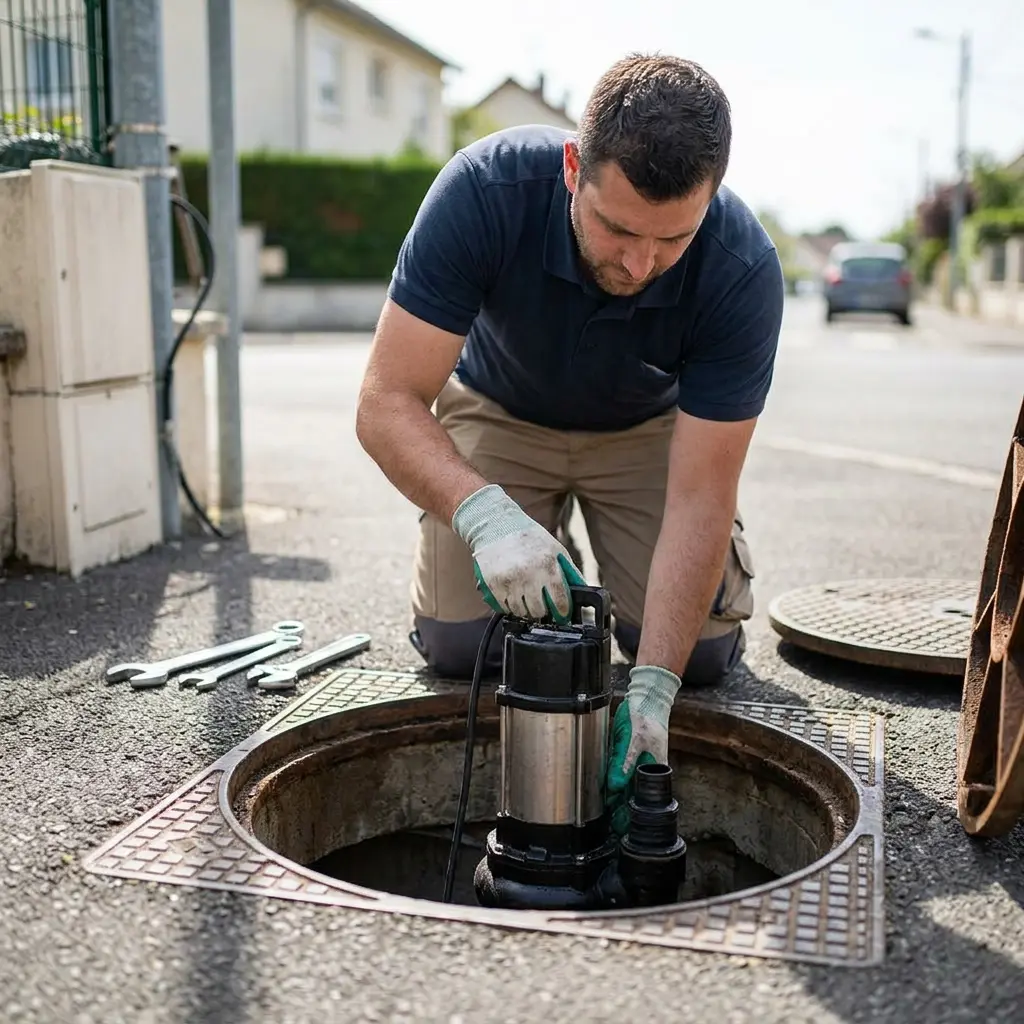 Vous avez besoin d’une intervention rapide à La Garenne‑Colombes ?