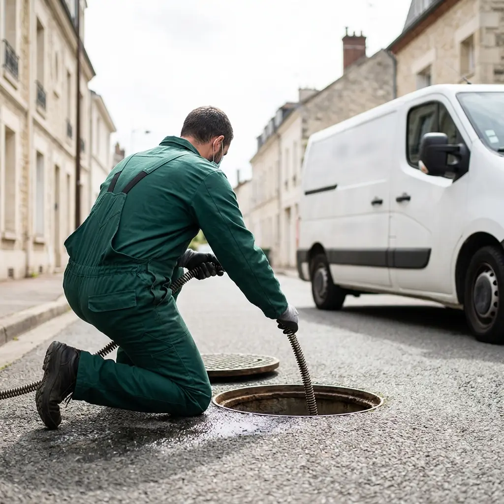 Débouchage pompe de relevage Fontenay-aux-Roses (92260)