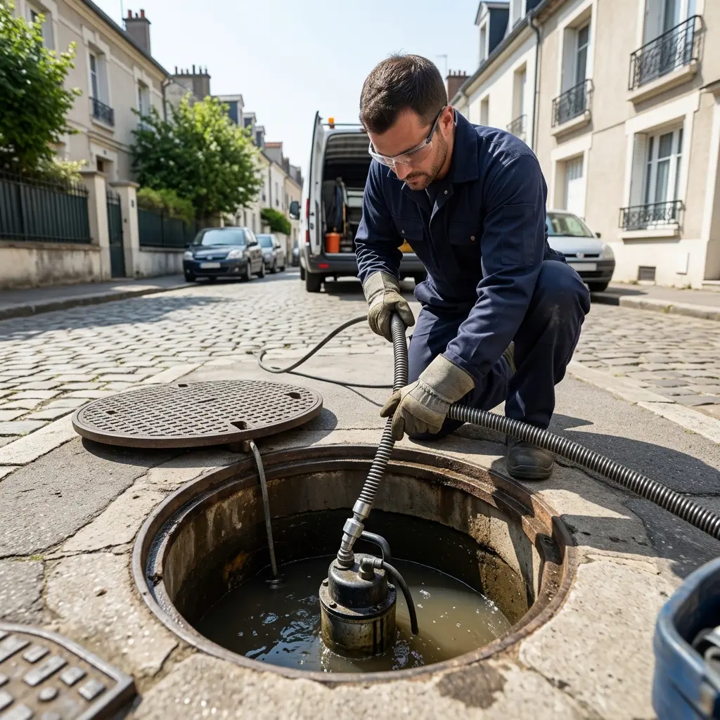 Notre approche technique à Bois‑Colombes