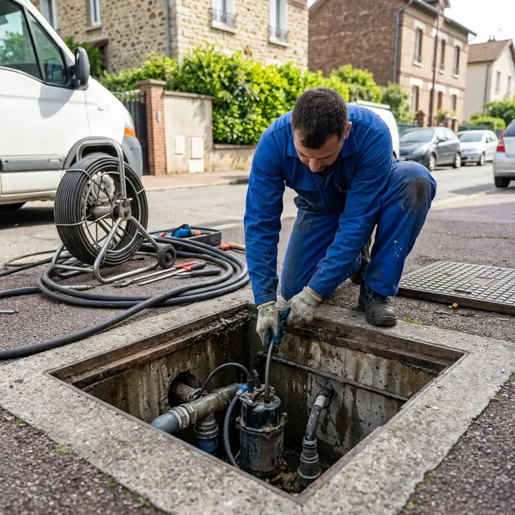 Pourquoi nous choisir à Bois‑Colombes