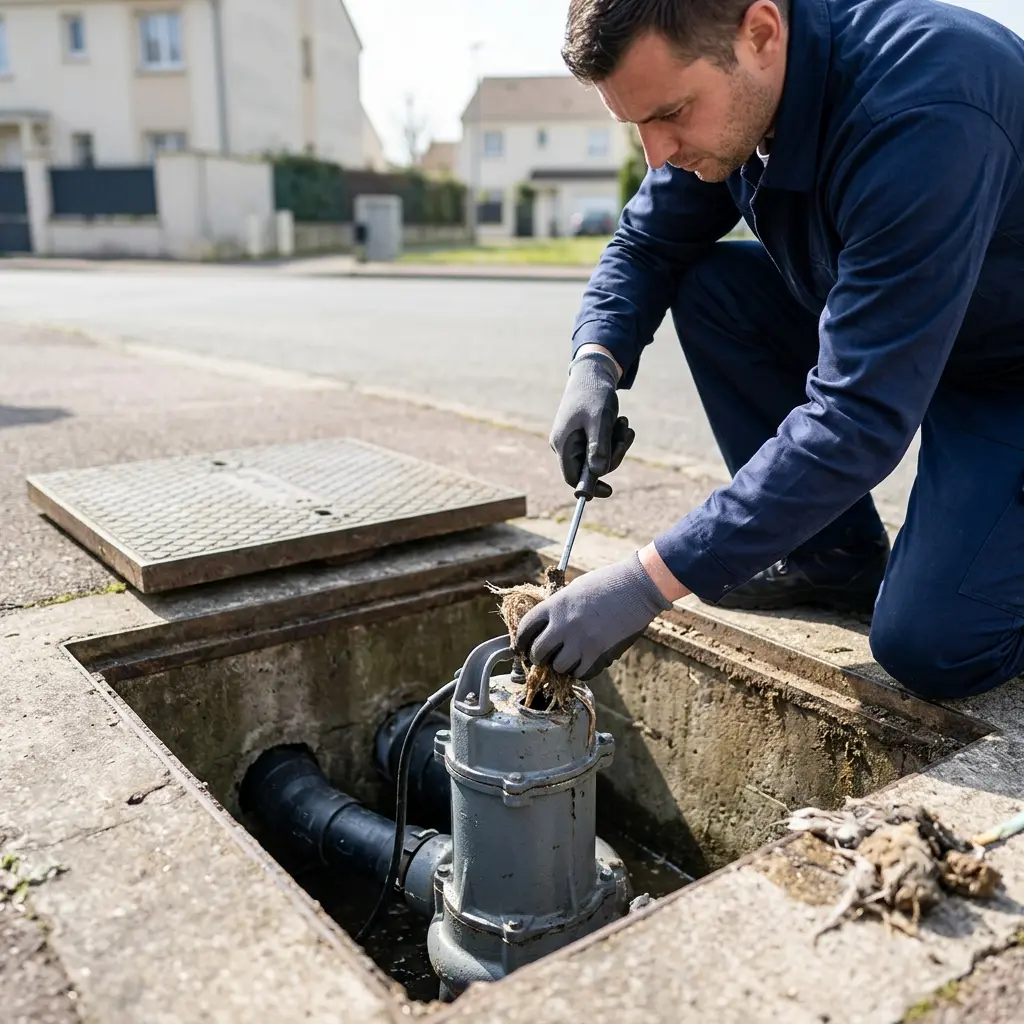Pourquoi nous choisir pour votre installation à Châtenay-Malabry ?