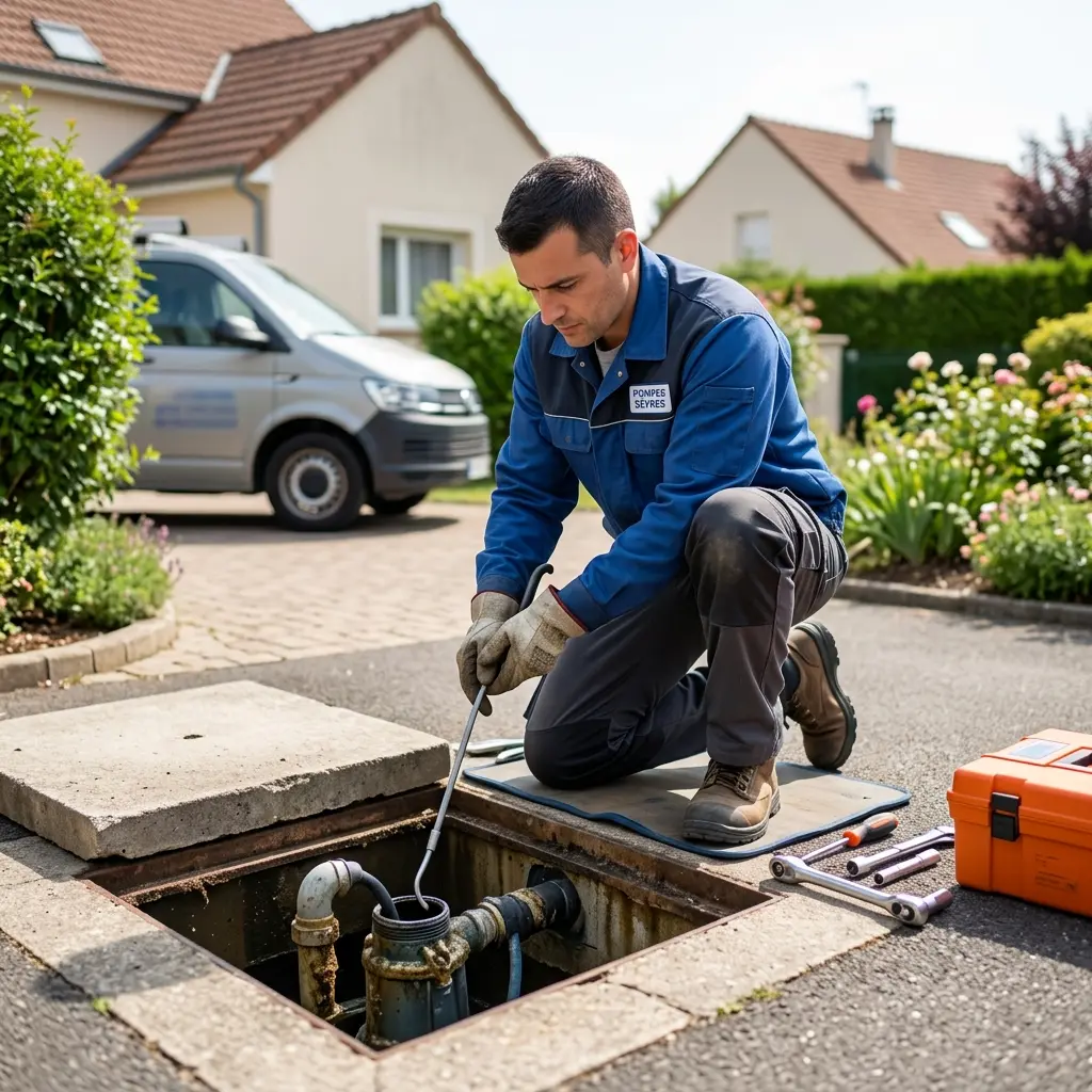 Pourquoi nous choisir pour votre installation à Sèvres ?
