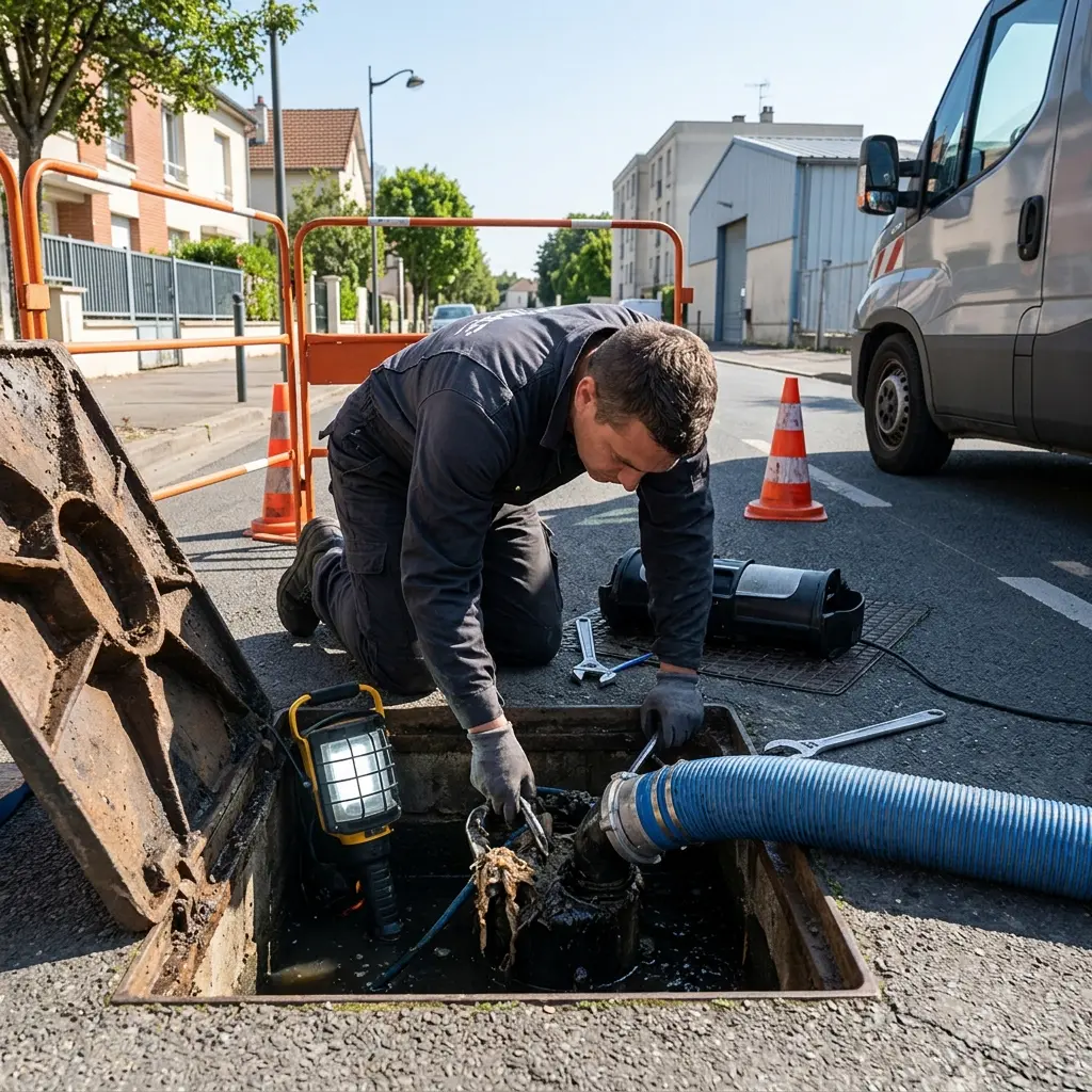 Pourquoi nous choisir à Villeneuve-la-Garenne ?