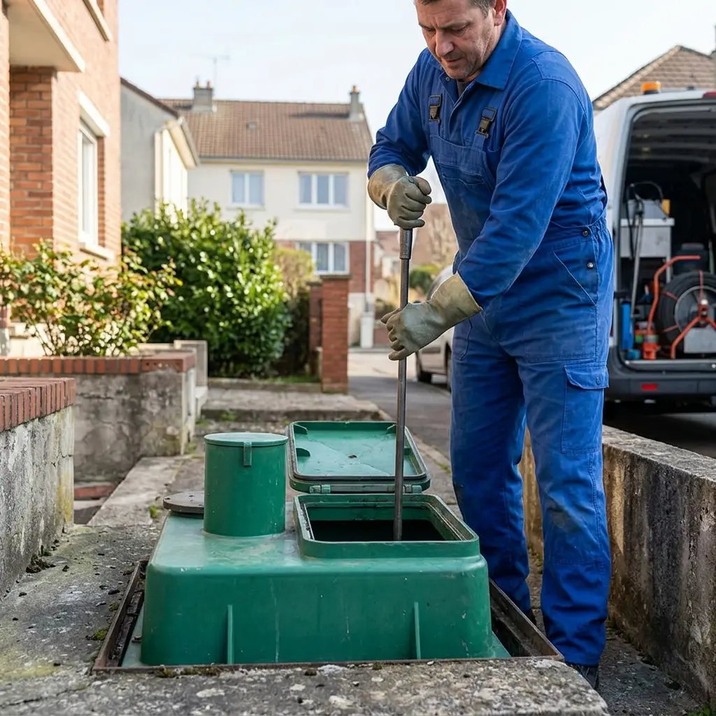 Pourquoi nous choisir pour vos pompes à Puteaux
