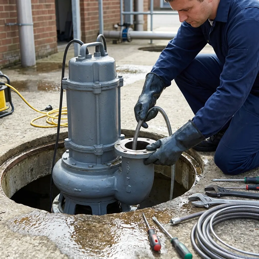 Une expertise locale pour sécuriser vos évacuations