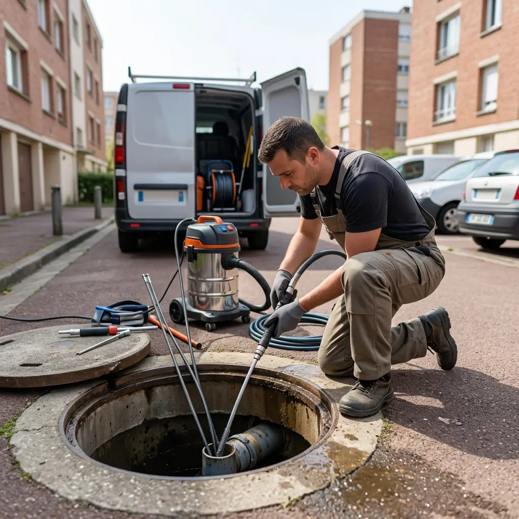 Précautions et gestes utiles pour éviter les refoulements