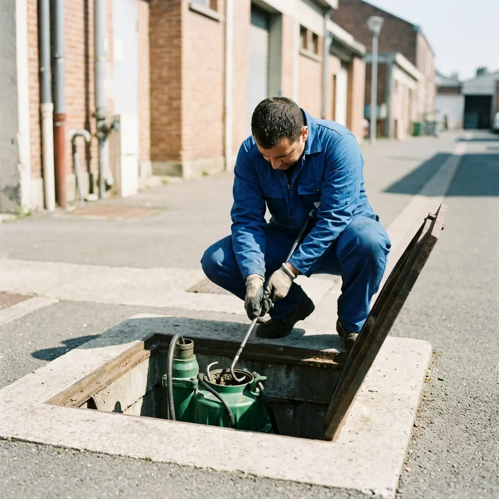 Pourquoi nous choisir pour votre installation à La Courneuve