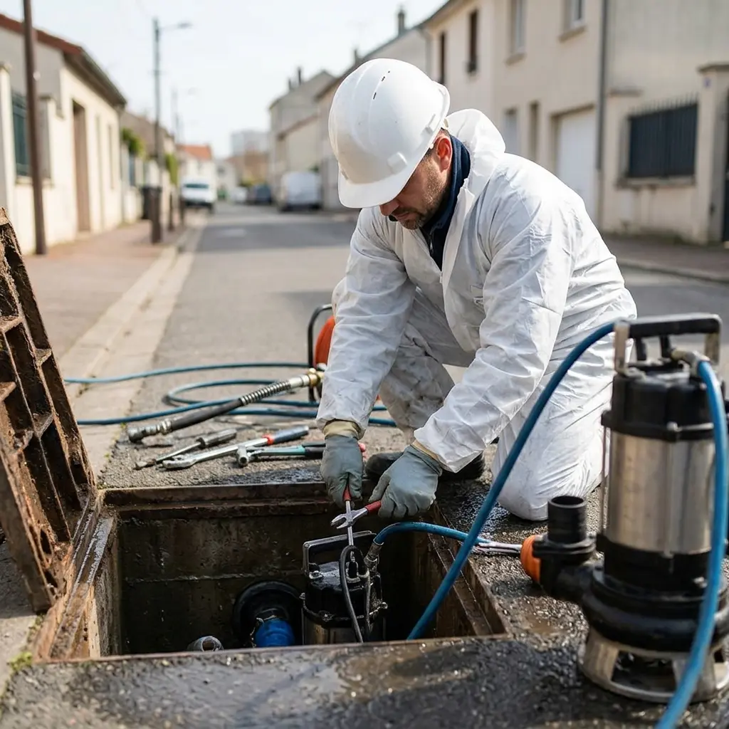 Conseils de prévention pour vos installations