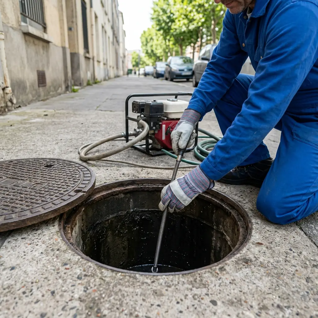 Pourquoi nous choisir à Romainville