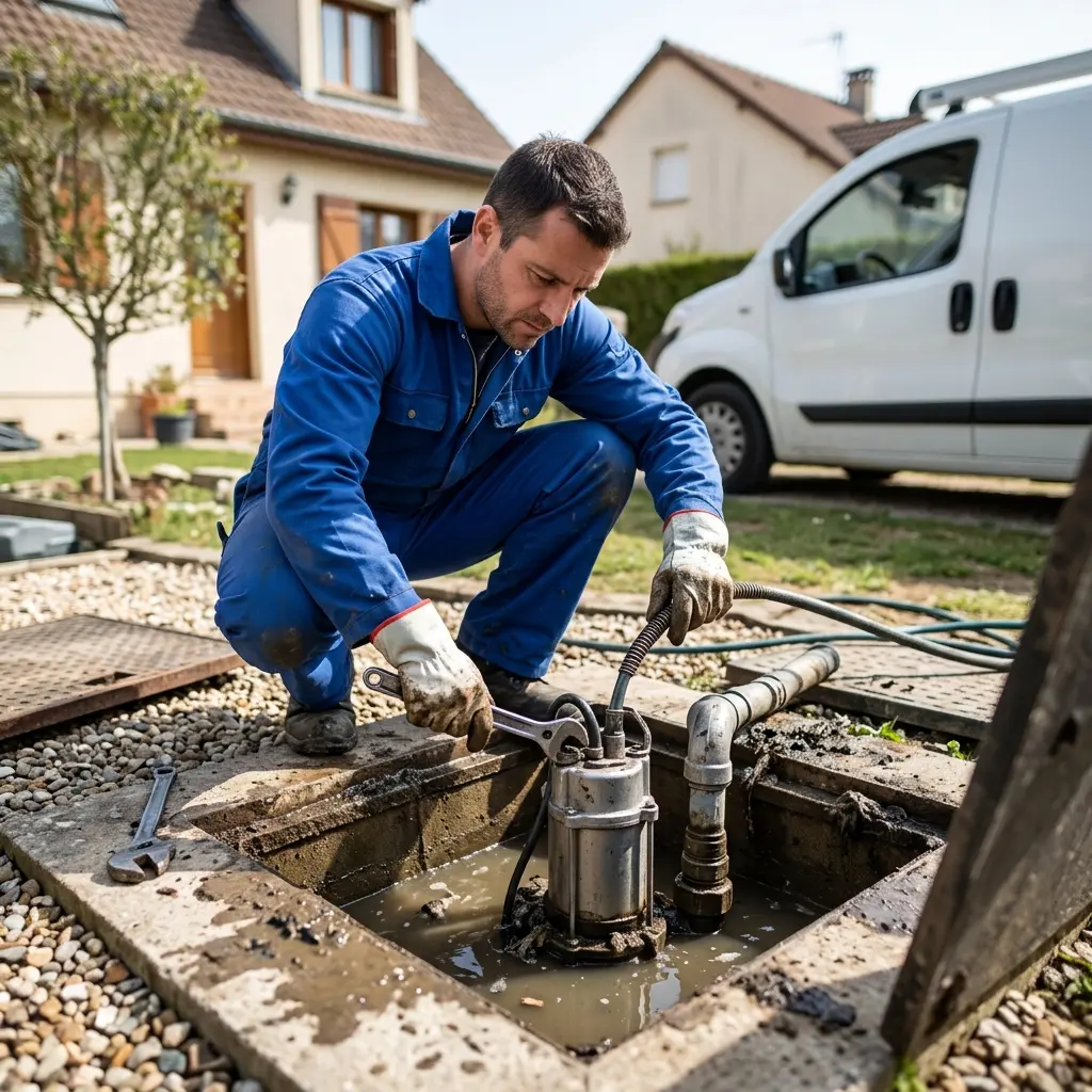 Gestes de prévention pour vos installations