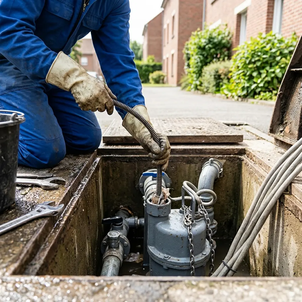 Une approche technique pour un débouchage durable
