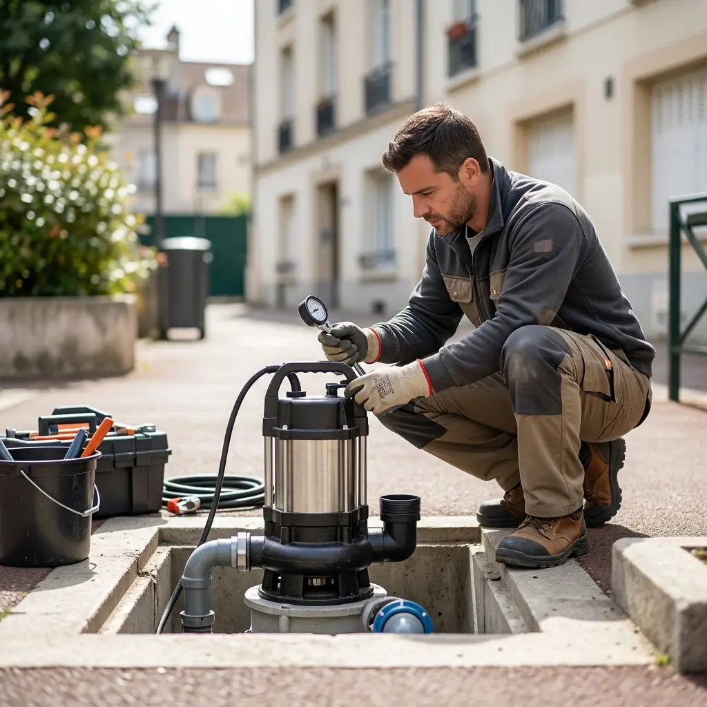 Pourquoi choisir notre expertise au Pré-Saint-Gervais ?