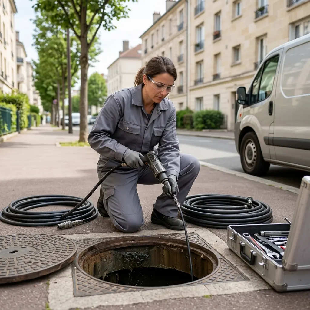 Une expertise locale pour sécuriser votre assainissement