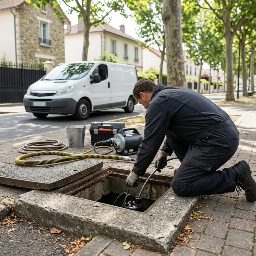 Une approche technique pour un débouchage durable