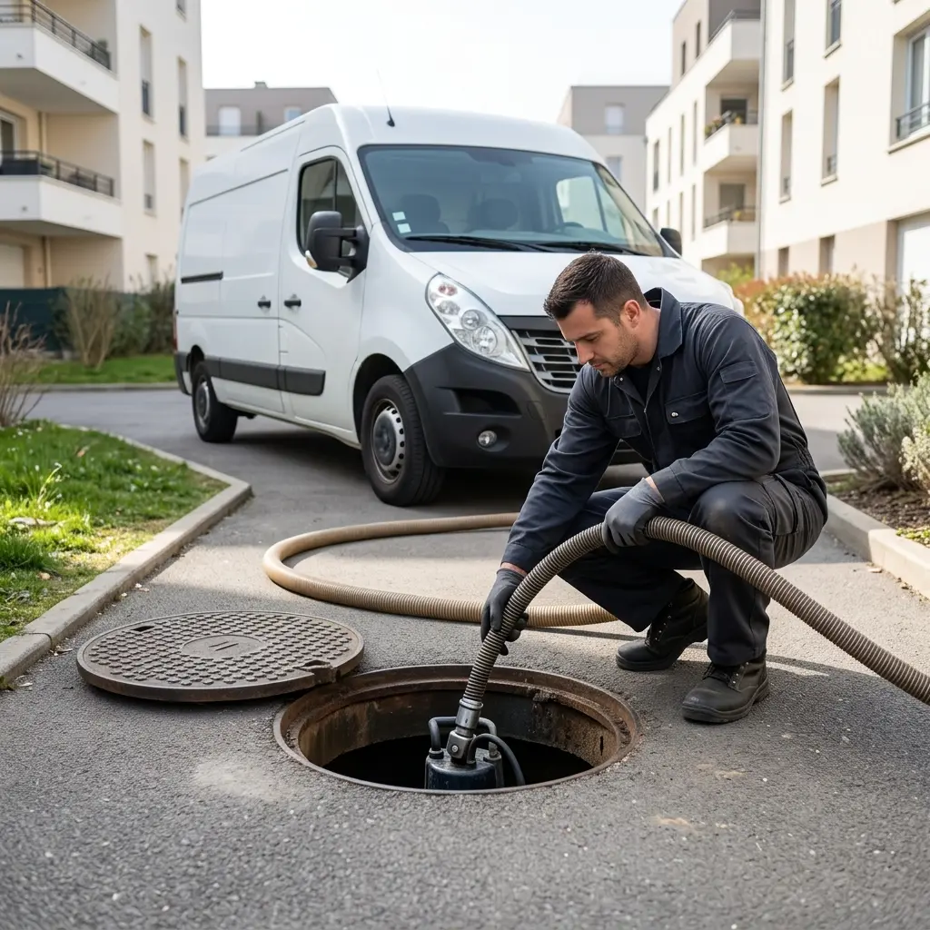 Pourquoi nous choisir pour votre relevage à Neuilly-sur-Marne ?