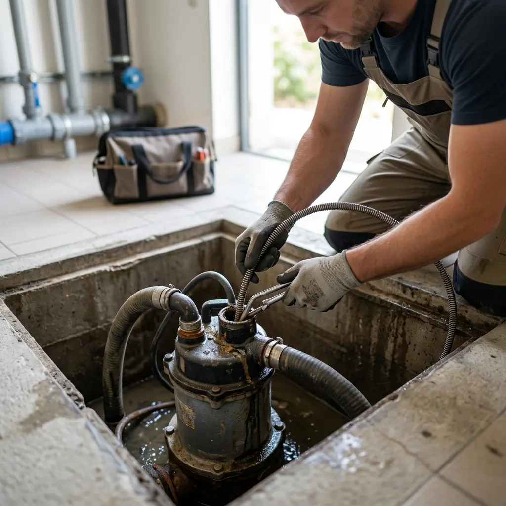 Diagnostic et traitement de votre installation