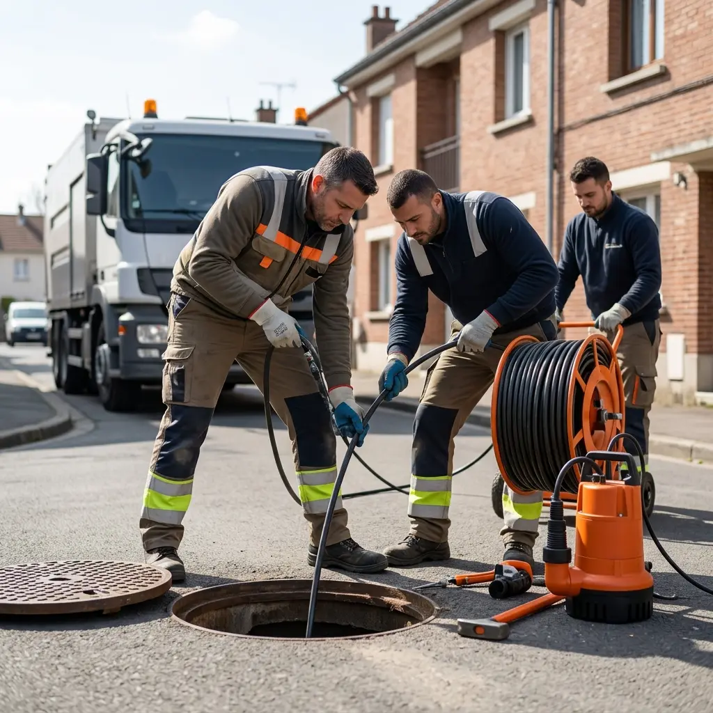 Une expertise technique à votre service