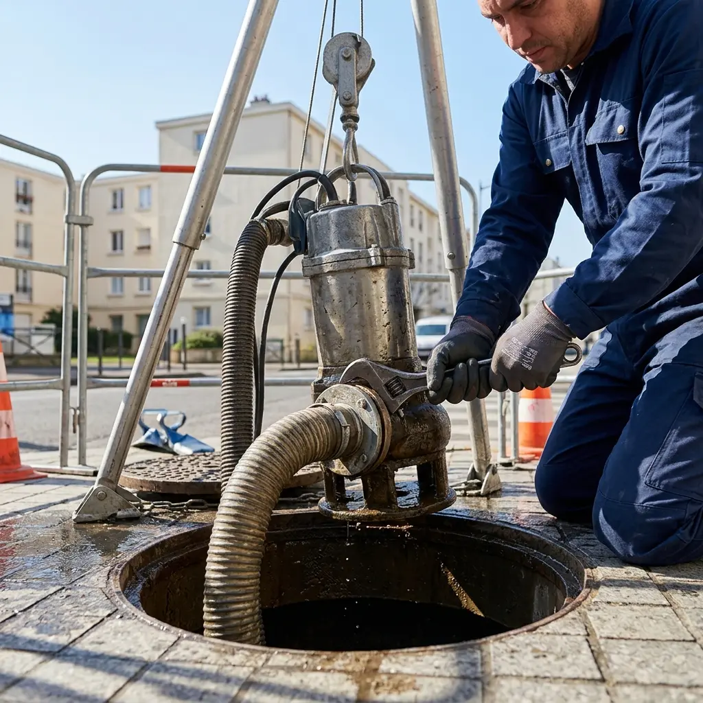 Pourquoi choisir notre expertise à Clichy-sous-Bois ?
