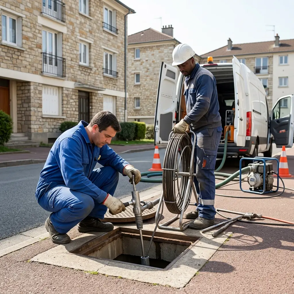 Une solution durable pour votre assainissement