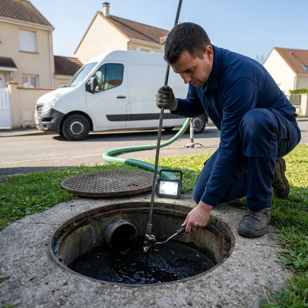 Prévenir les pannes de relevage dans votre habitation