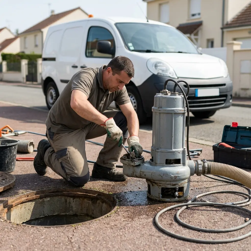 Pourquoi nous choisir pour votre installation à Villepinte ?