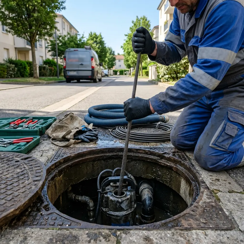Besoin d'un dépannage rapide à L'Île-Saint-Denis ?