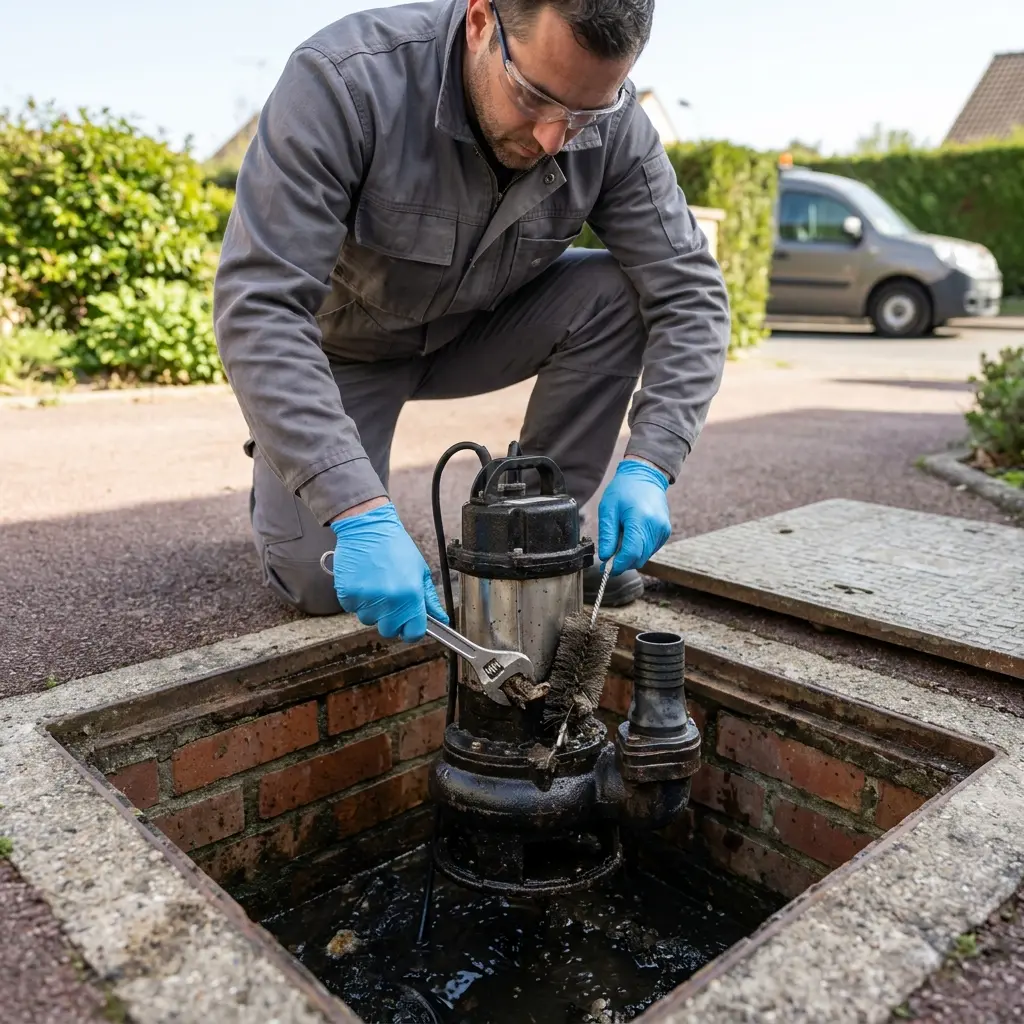 Prévenir les pannes de votre installation