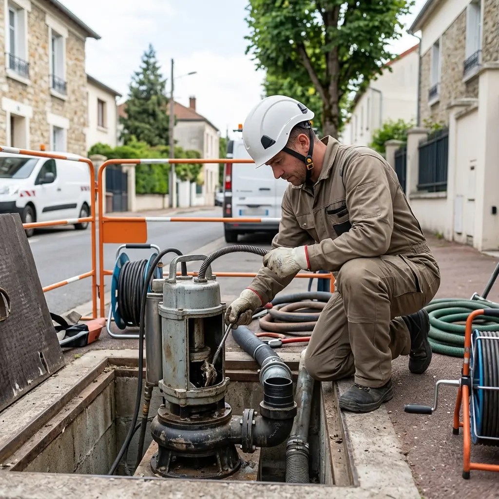 Comment nous diagnostiquons et traitons le bouchon
