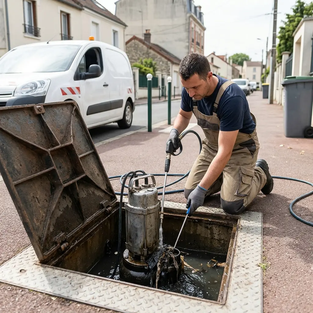 Besoin d’une intervention rapide à Nogent-sur-Marne ?