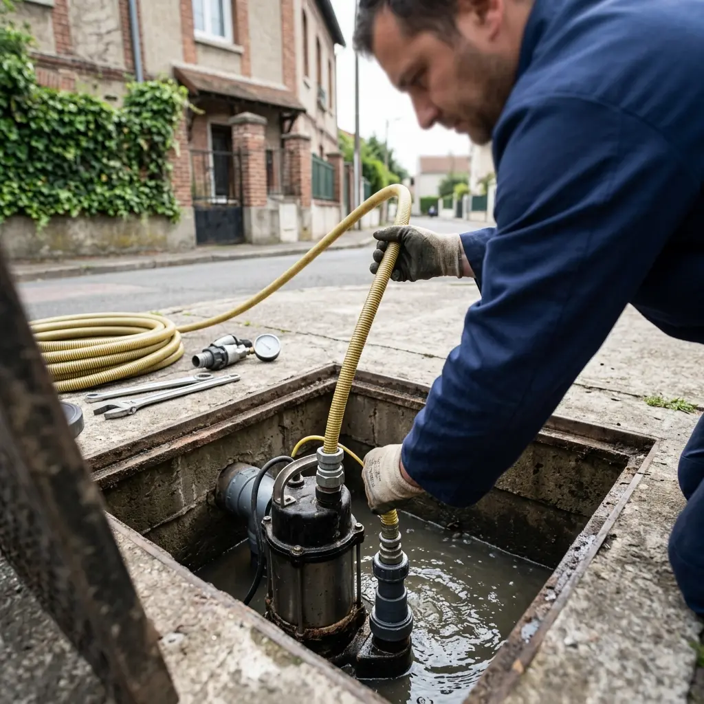 Pourquoi nous choisir pour votre installation à Alfortville ?