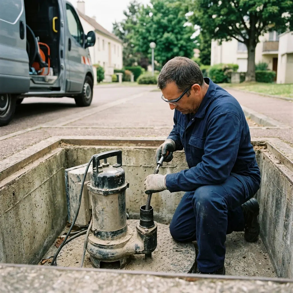 Une approche technique pour un débouchage durable