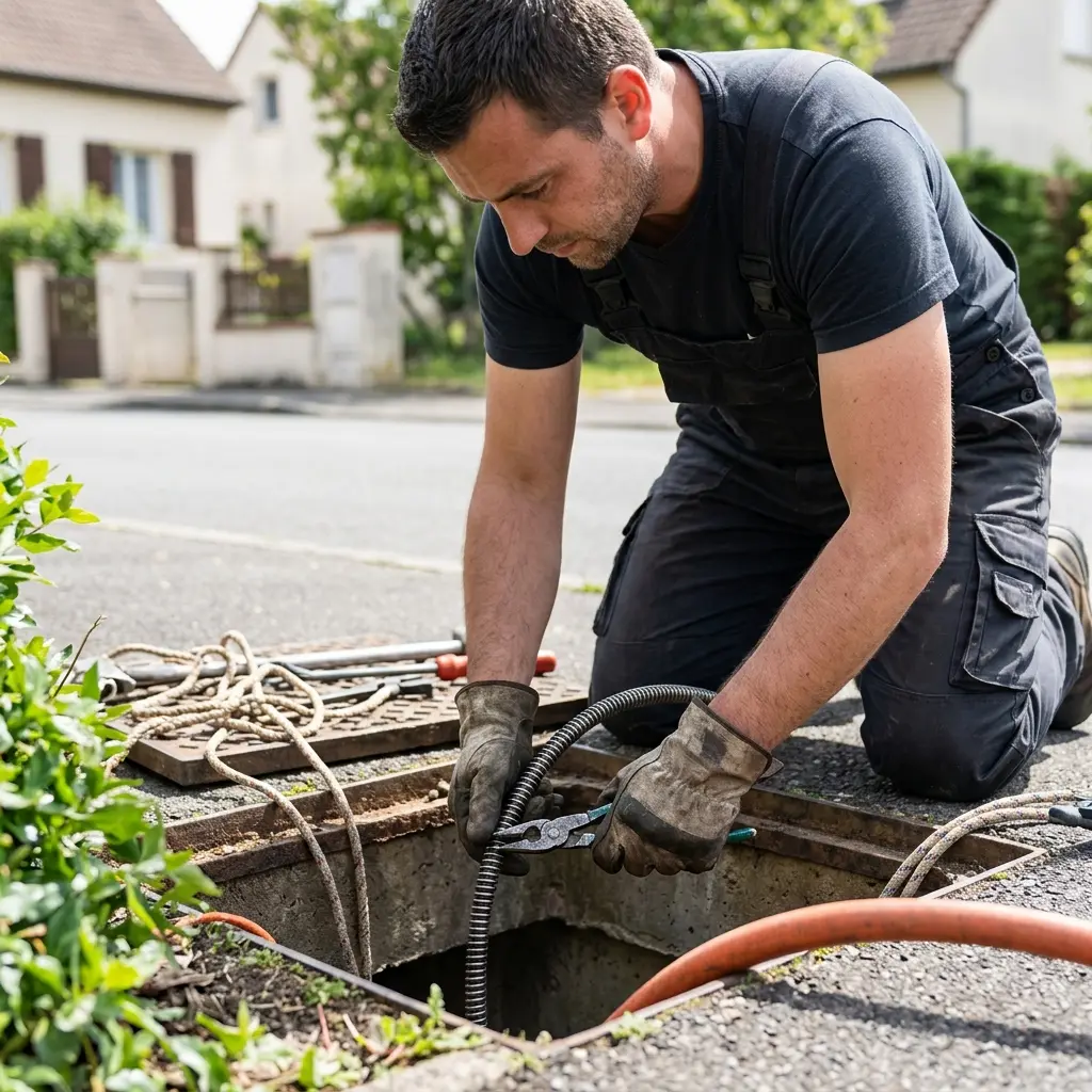 Les gestes simples pour éviter l'encrassement de votre pompe