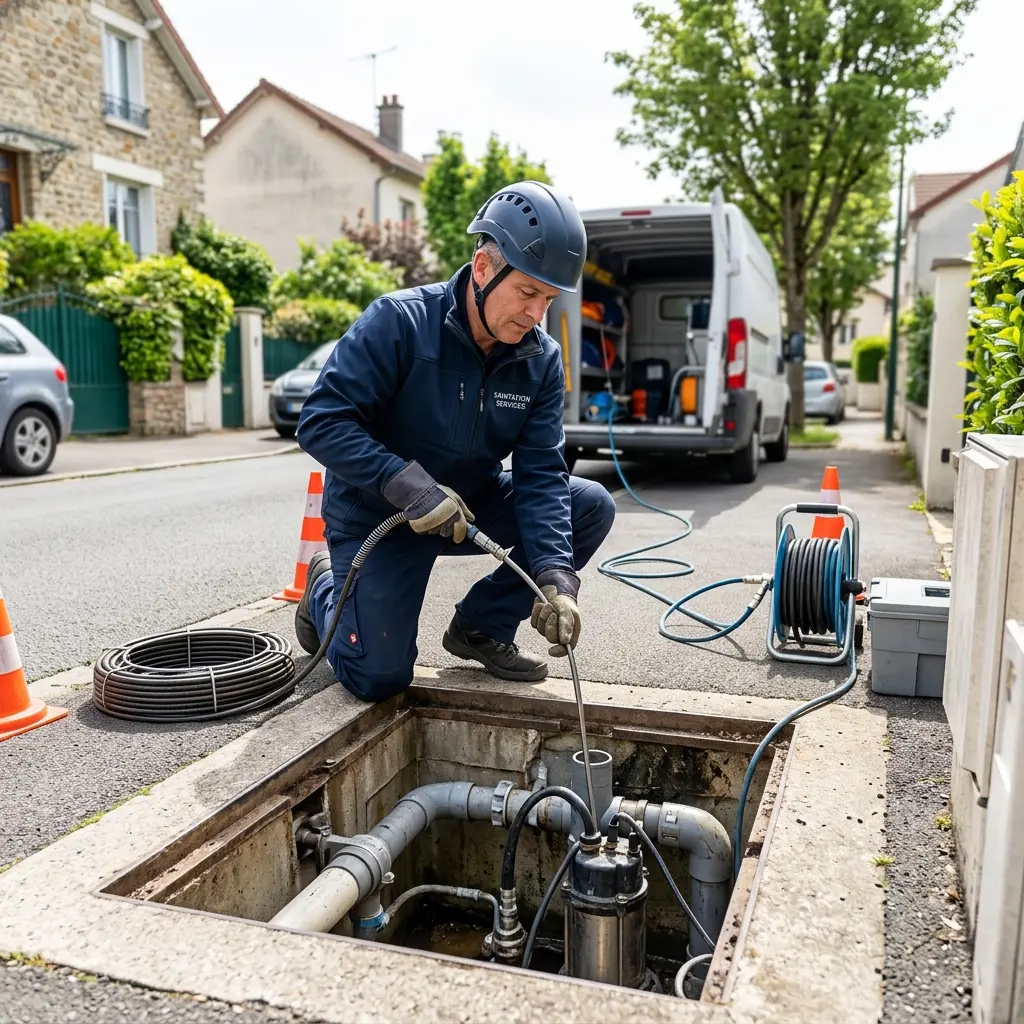 Besoin d'un dépannage rapide à Saint-Maur-des-Fossés ?