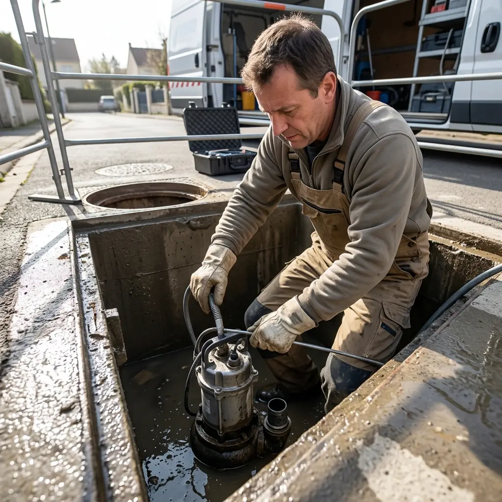 Une approche technique pour un résultat durable