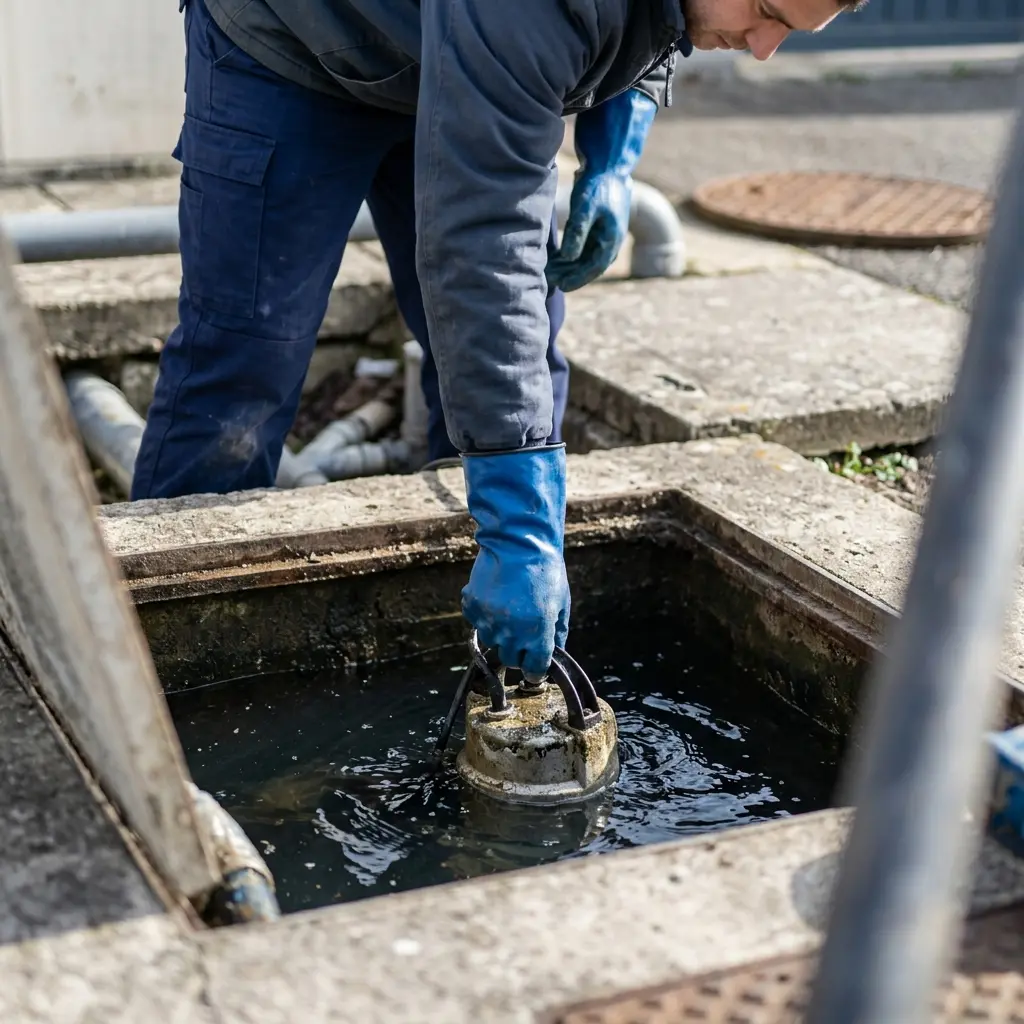 Besoin d'un dépannage urgent à Villeneuve-le-Roi ?