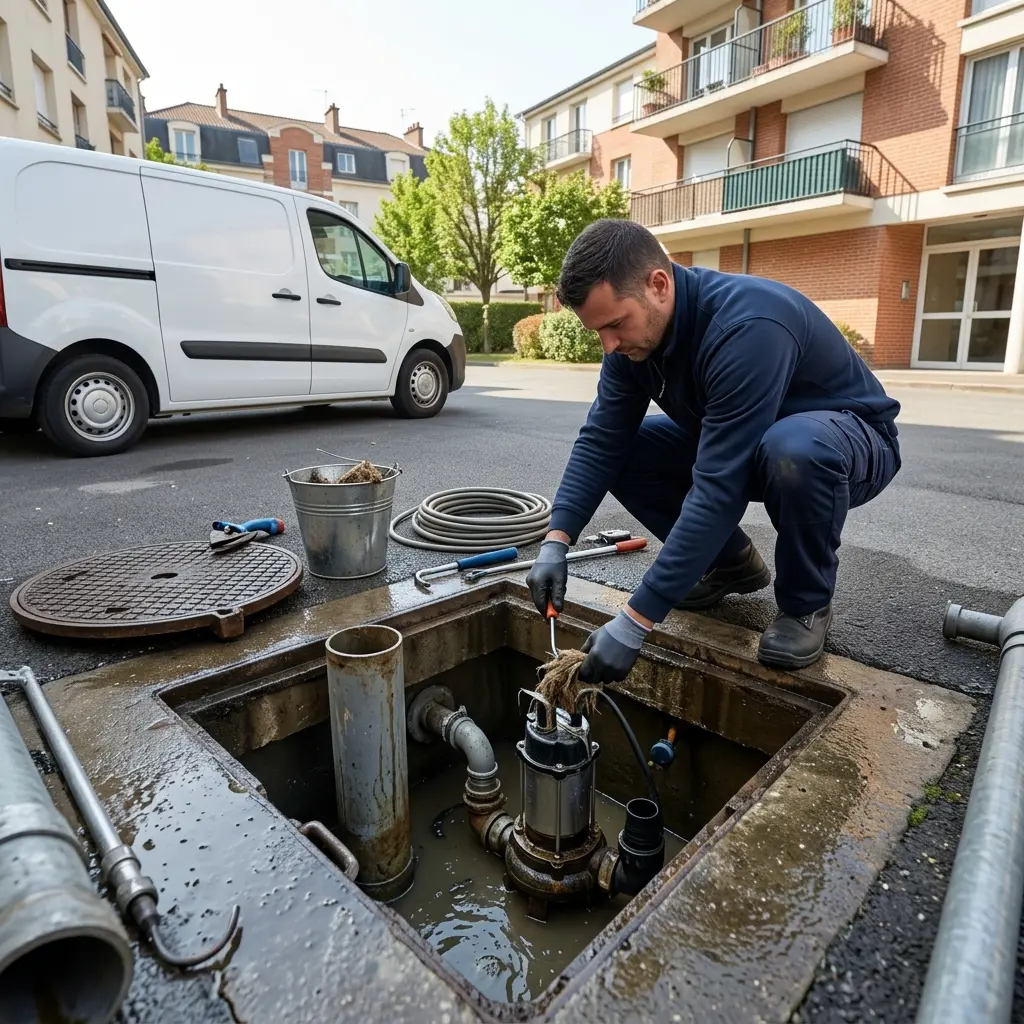 Une approche technique pour un débouchage durable