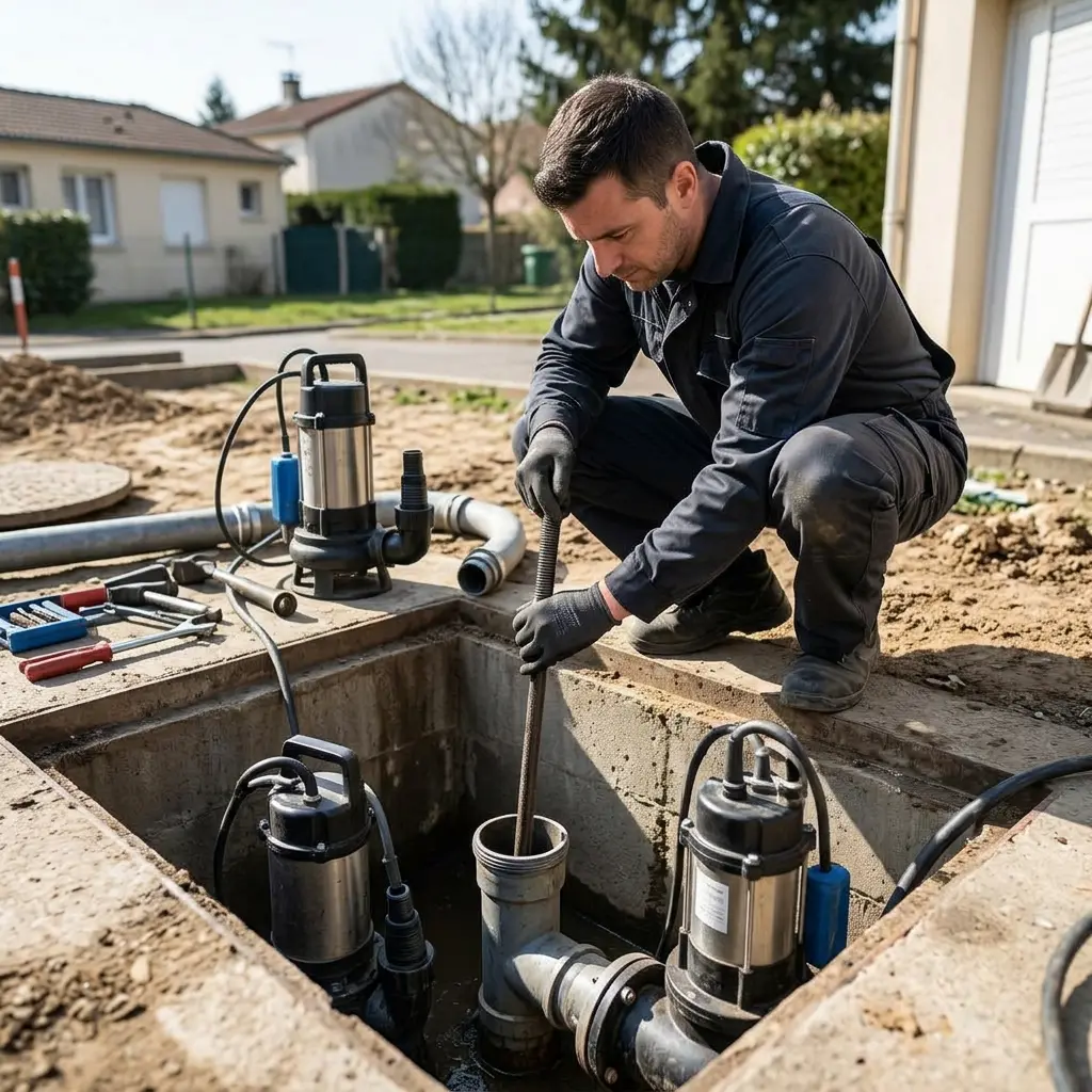 Les bons gestes pour préserver vos installations à Joinville-le-Pont