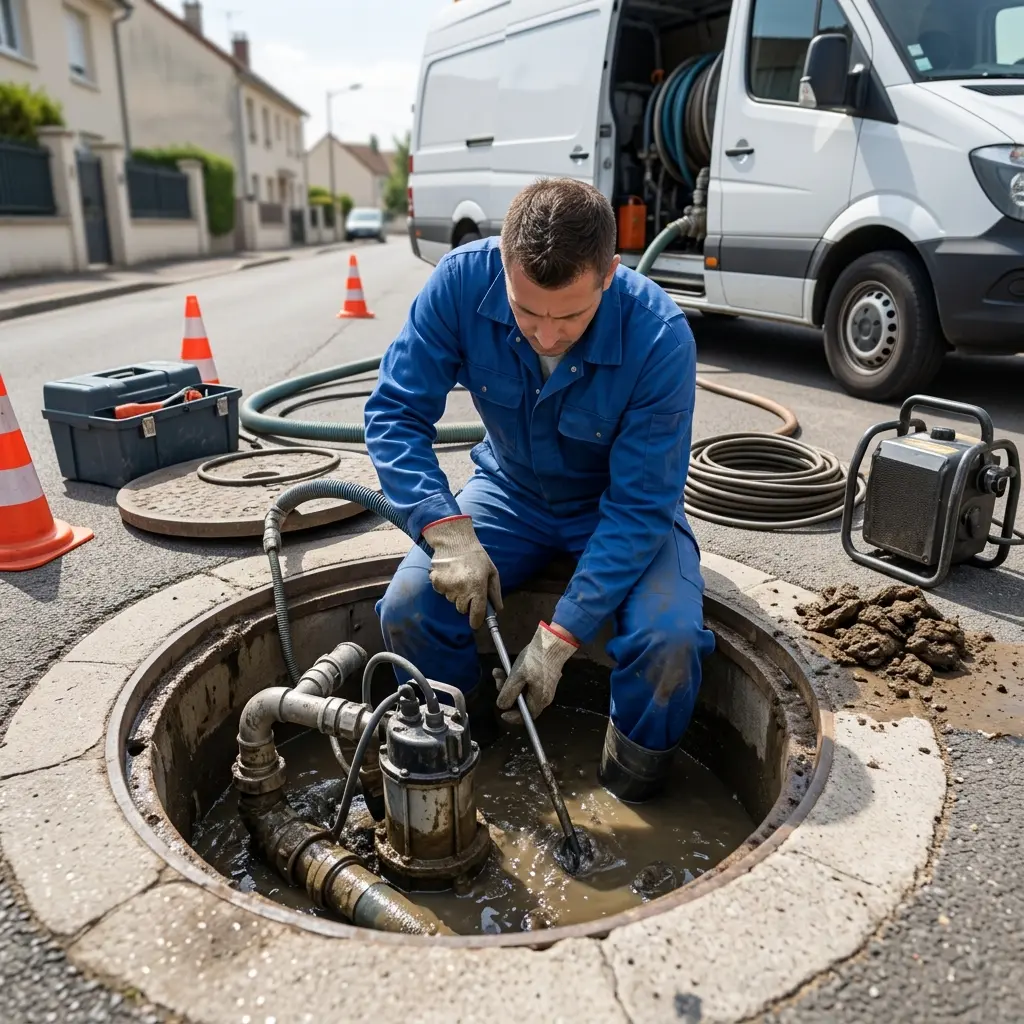 Pourquoi choisir nos experts à Champigny-sur-Marne ?
