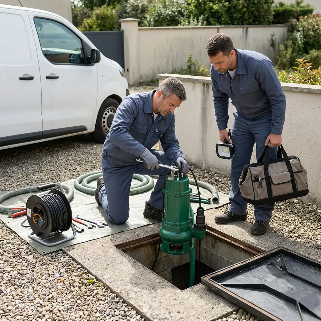 Quand solliciter un technicien pour votre installation dans la Meuse ?