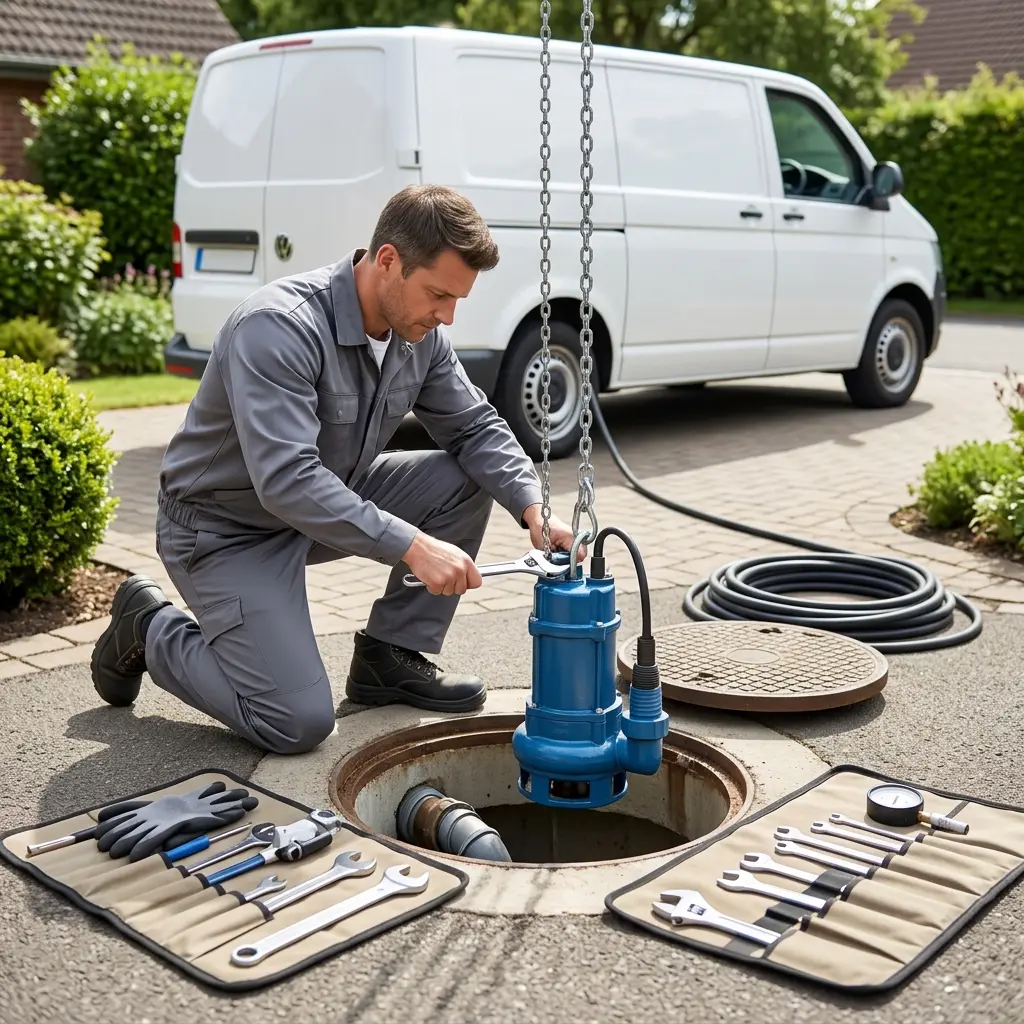 Quand solliciter un technicien pour vos installations de relevage ?