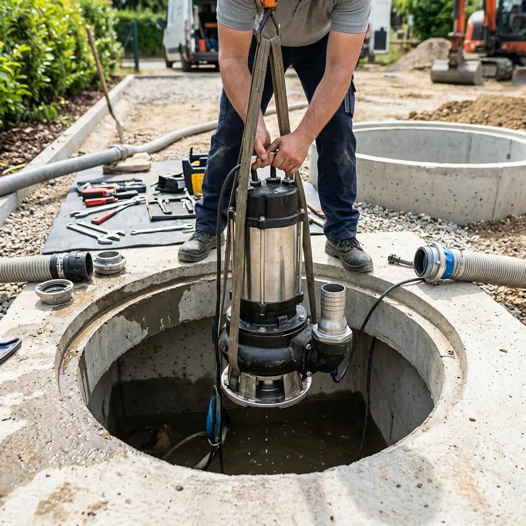 Une expertise technique reconnue pour vos installations