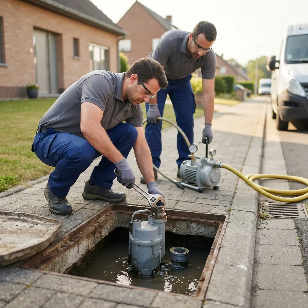 Prévention et bons gestes pour votre installation