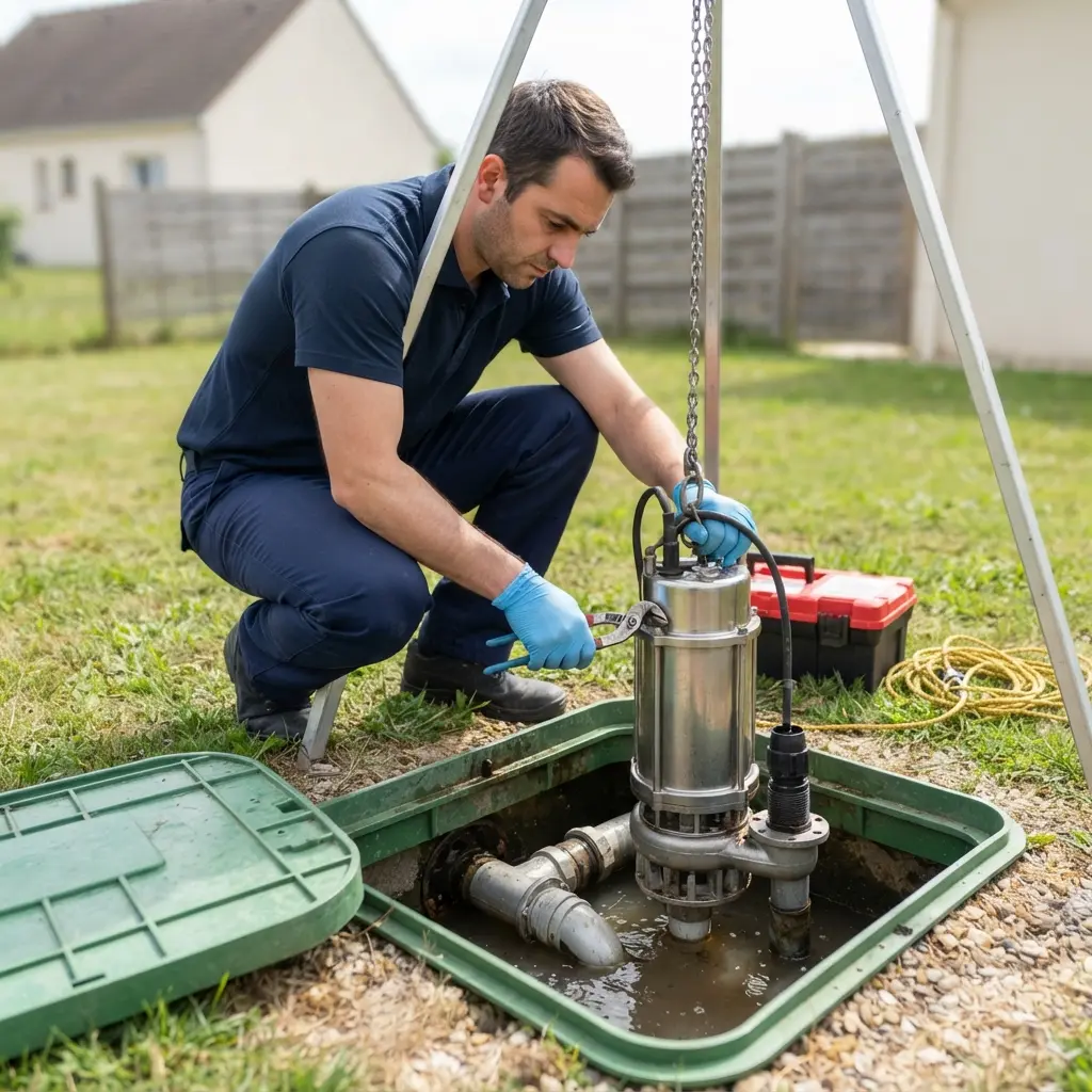 Une expertise de confiance pour vos installations