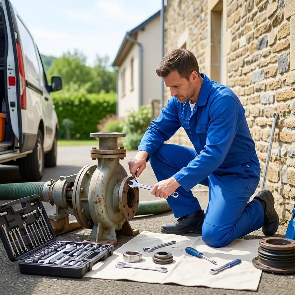 Pourquoi choisir nos services à Bogny-sur-Meuse