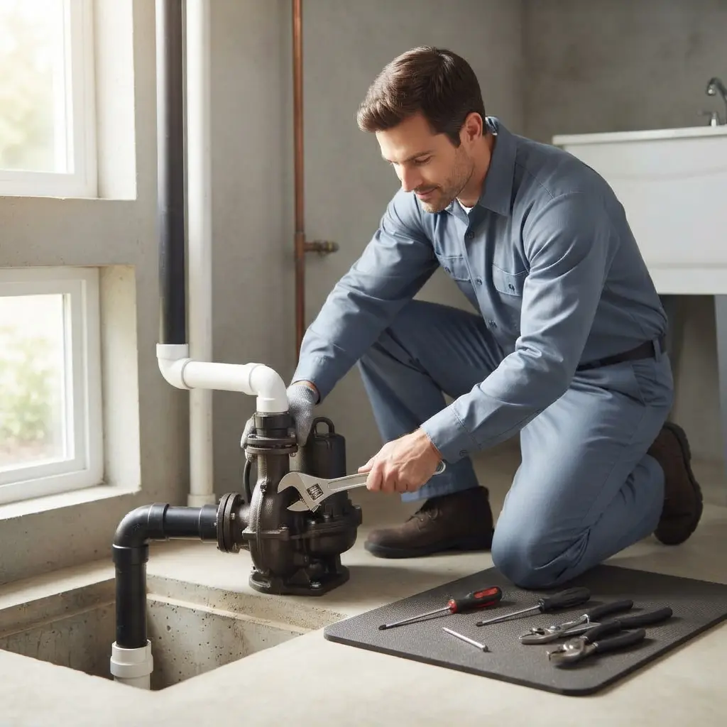 Un diagnostic technique pour un dépannage durable