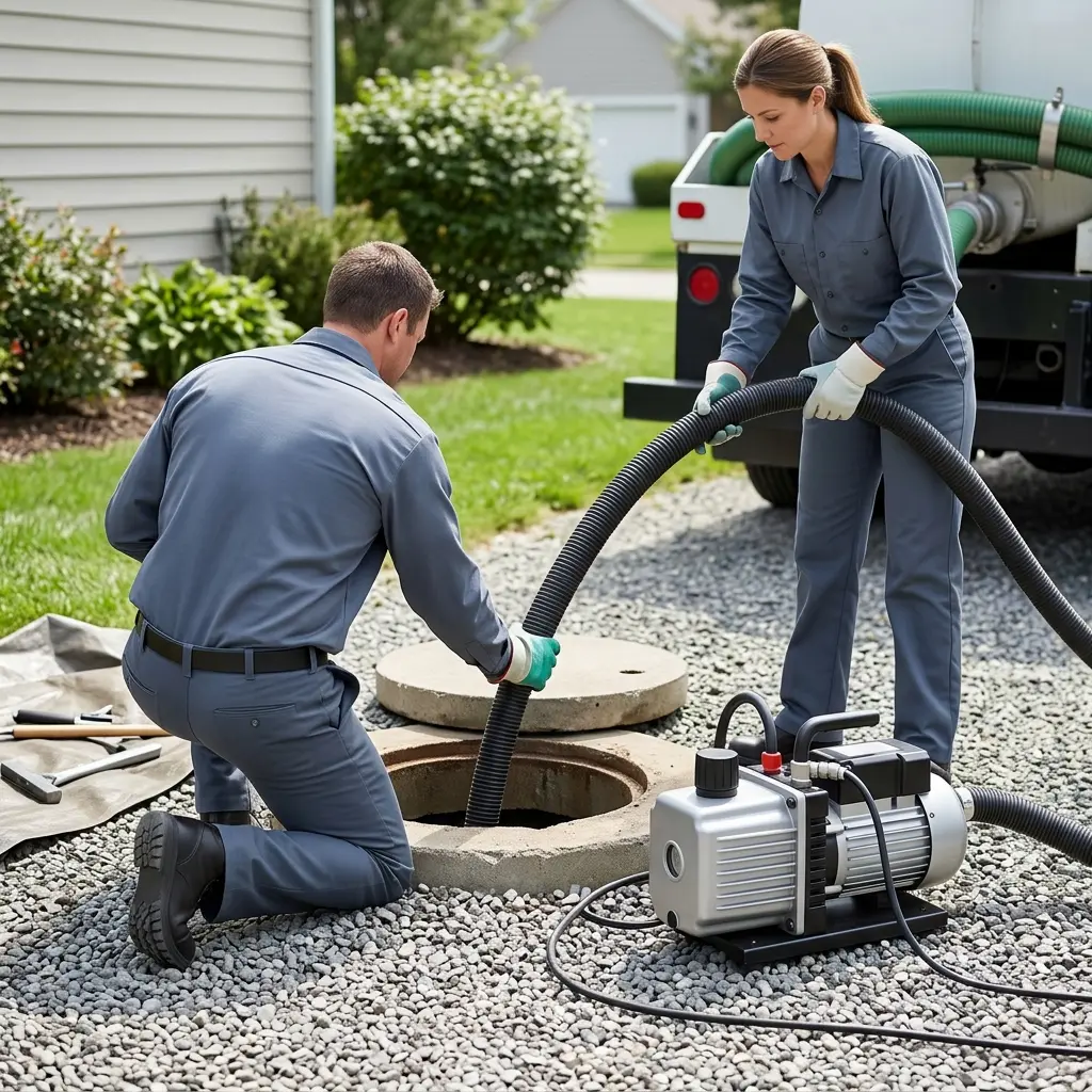 Conseils et prévention pour vos installations