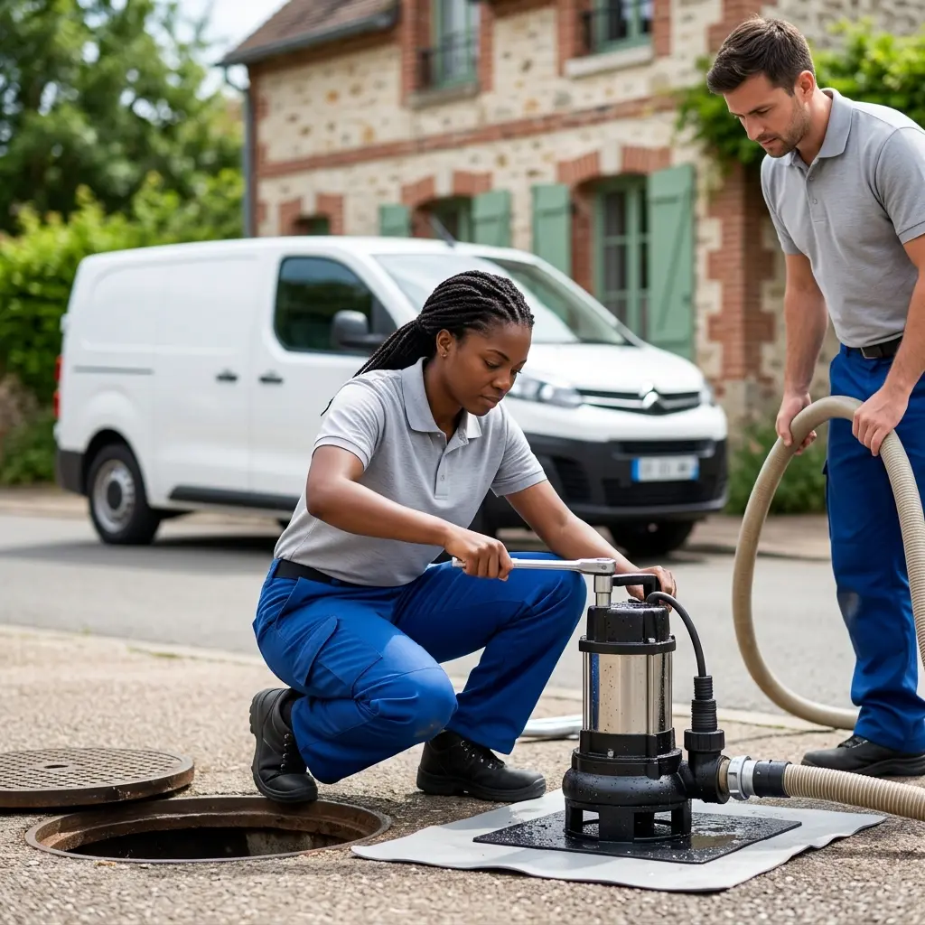 Une approche technique pour un dépannage efficace