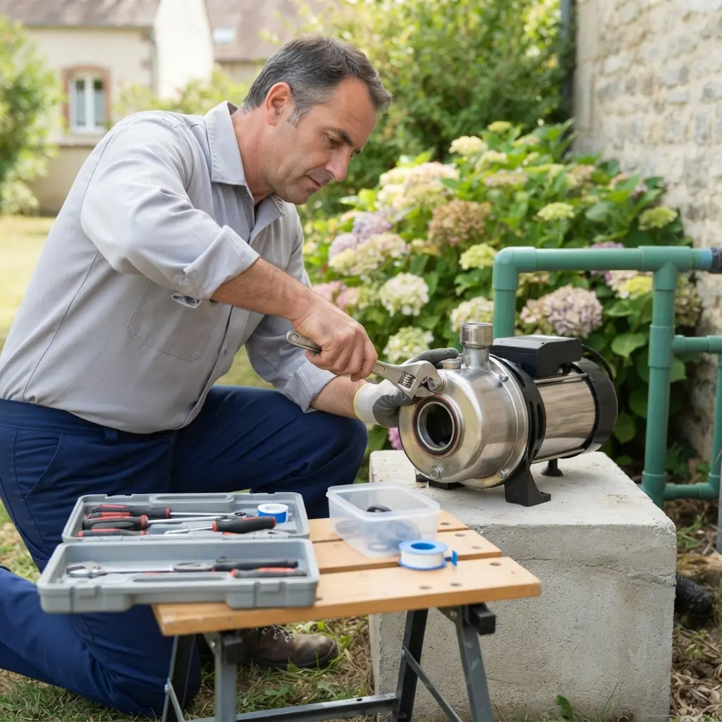 Pourquoi nous choisir à Vendeuvre-sur-Barse