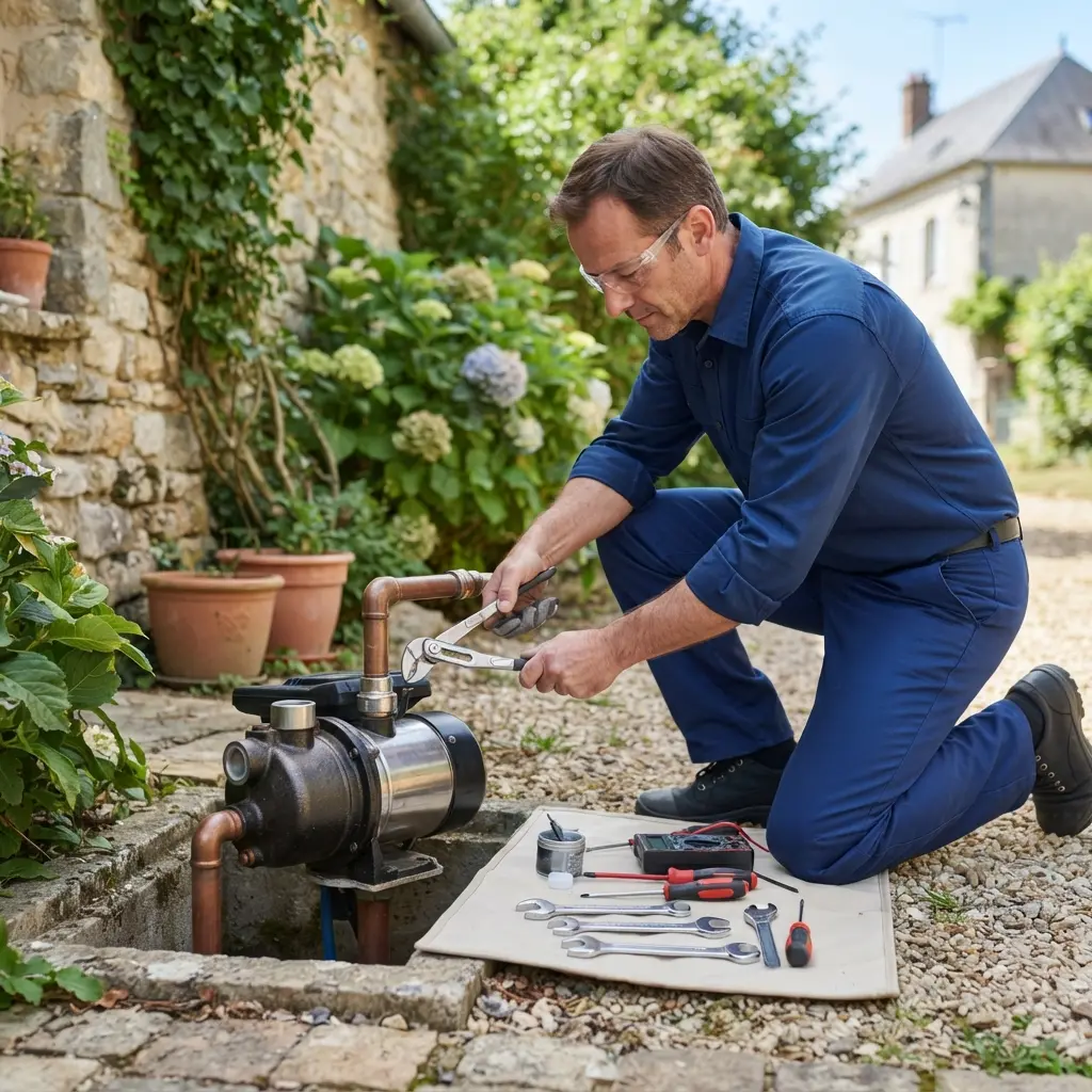 Pourquoi choisir nos services à Vendeuvre-sur-Barse
