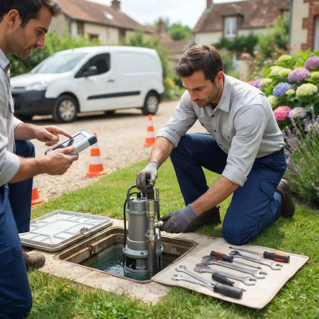 Comment se déroule l'intervention à Nogent-sur-Seine ?